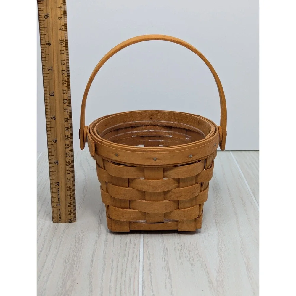 Longaberger 5